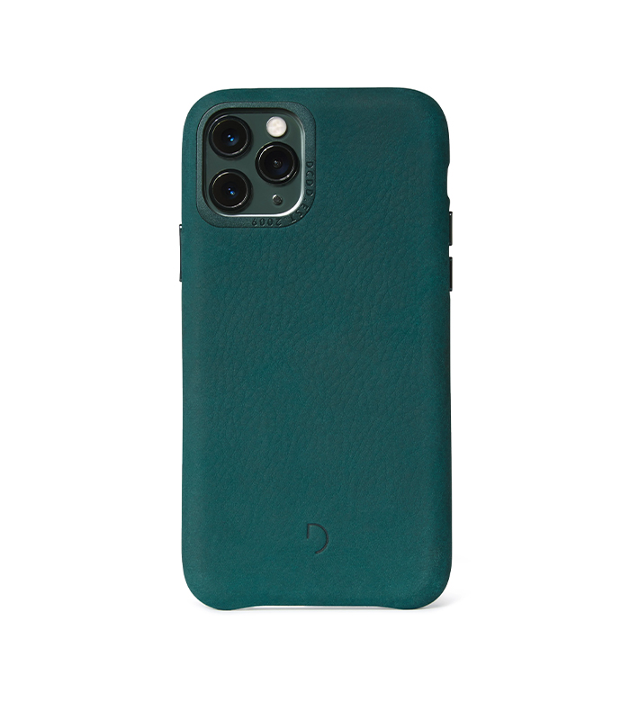 w-accessories-product-iphone-11-pro-7 Leather Case iPhone 11 Pro - Image 1